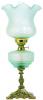 Lampa naftowa Melpomene - Kolekcja Muse
