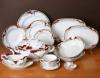 Zestaw obiadowy Rococo 0040<br/>