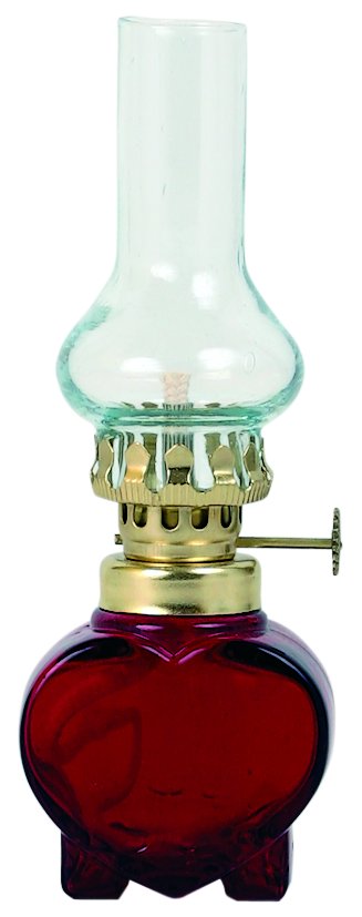 serwis obiadowy, Lampa naftowa model 06 - Kolekcja Souvenirs